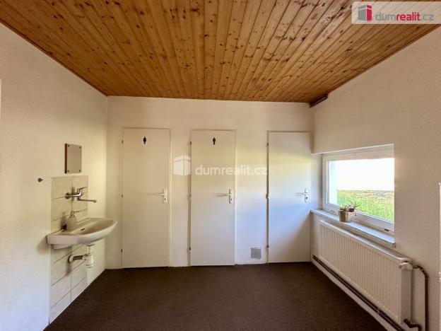 Prodej rodinného domu, Pernink, Školní louka, 140 m2