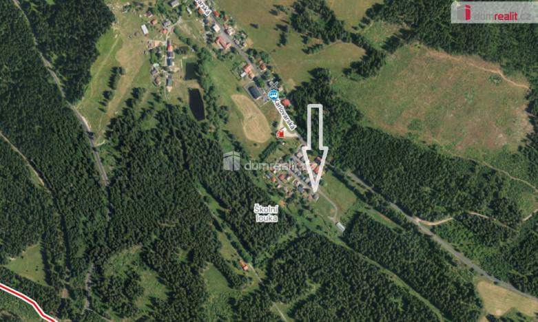 Prodej rodinného domu, Pernink, Školní louka, 140 m2