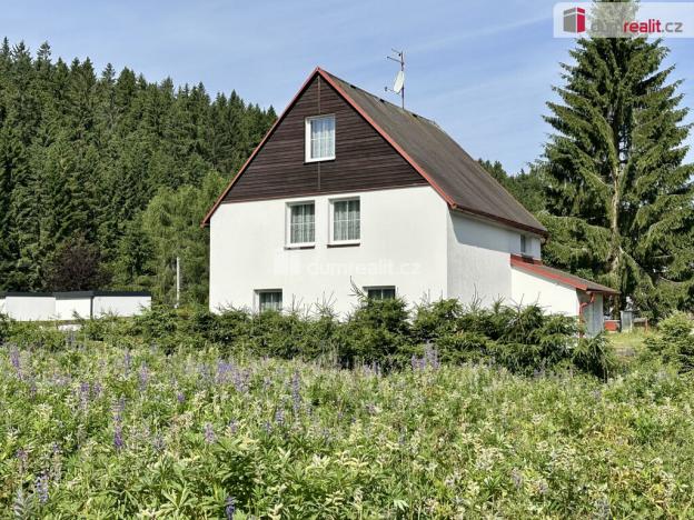 Prodej rodinného domu, Pernink, Školní louka, 140 m2