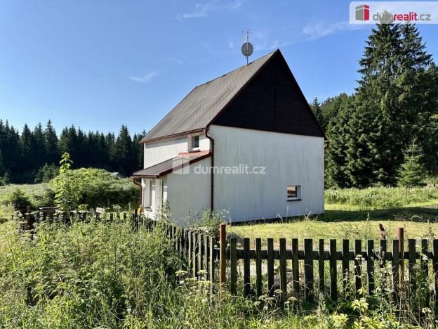 Prodej rodinného domu, Pernink, Školní louka, 140 m2