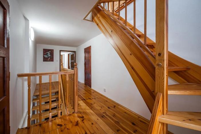 Prodej rodinného domu, Kovářská, Hamerská, 341 m2