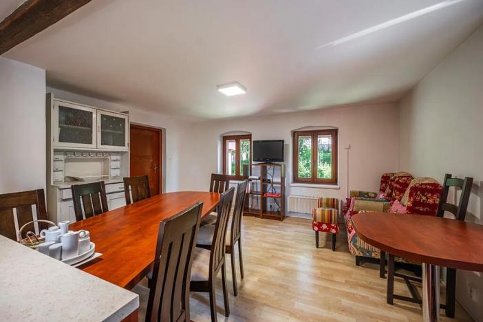 Prodej rodinného domu, Kovářská, Hamerská, 341 m2