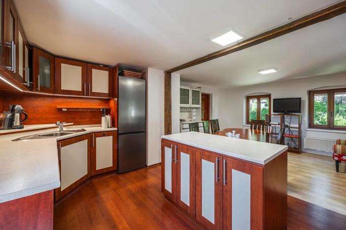 Prodej rodinného domu, Kovářská, Hamerská, 341 m2