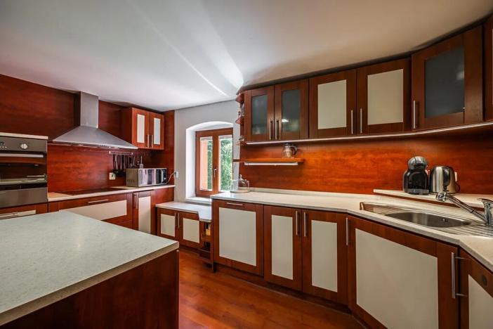 Prodej rodinného domu, Kovářská, Hamerská, 341 m2