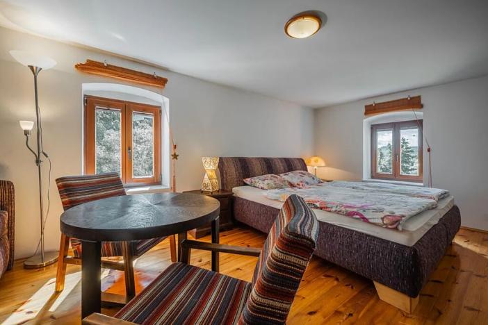 Prodej rodinného domu, Kovářská, Hamerská, 341 m2