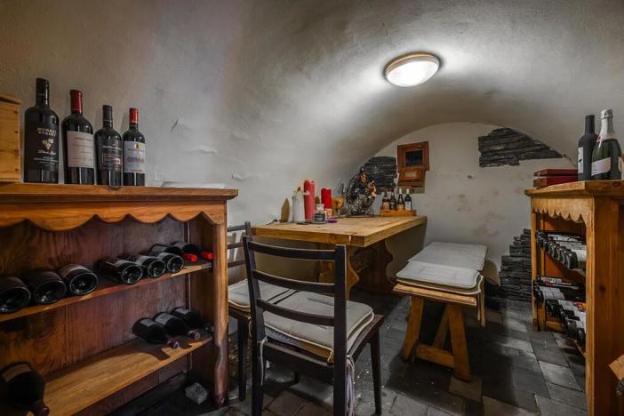 Prodej rodinného domu, Kovářská, Hamerská, 341 m2