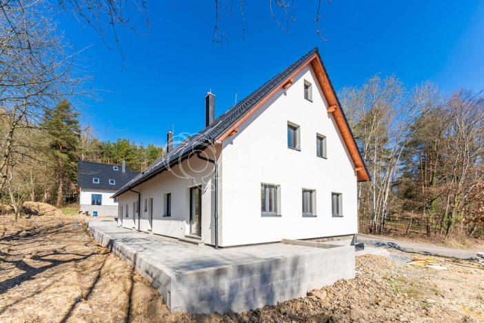 Prodej rodinného domu, Mníšek pod Brdy, 200 m2