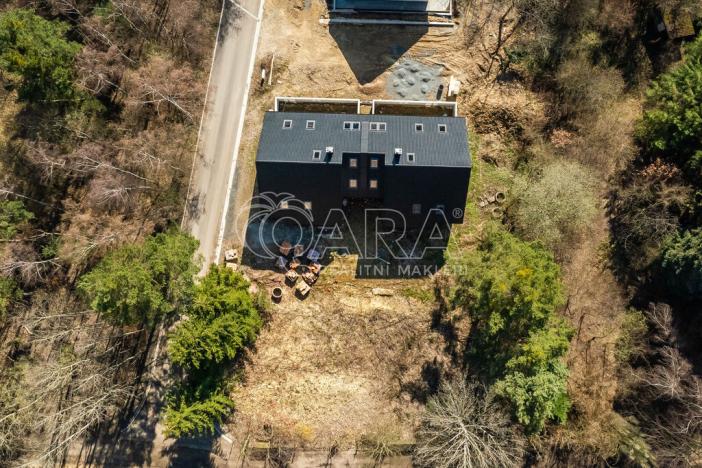 Prodej rodinného domu, Mníšek pod Brdy, 200 m2