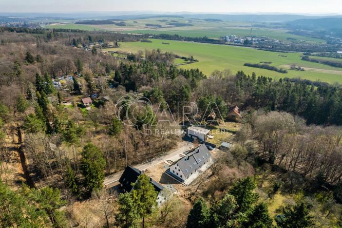 Prodej rodinného domu, Mníšek pod Brdy, 200 m2