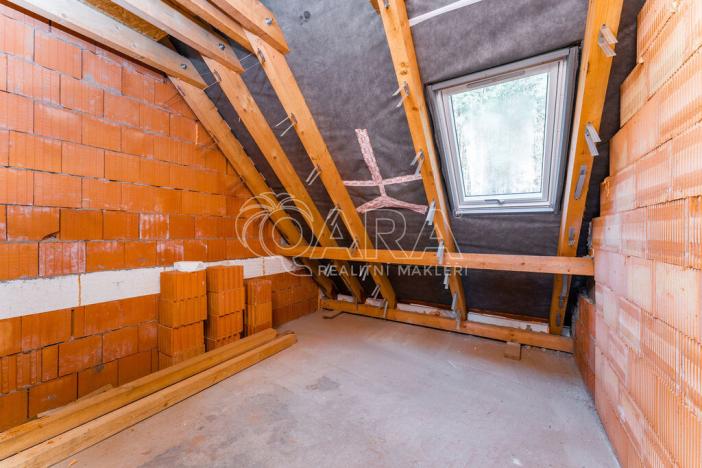 Prodej rodinného domu, Mníšek pod Brdy, 200 m2