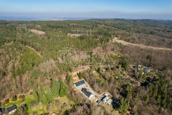 Prodej rodinného domu, Mníšek pod Brdy, 200 m2