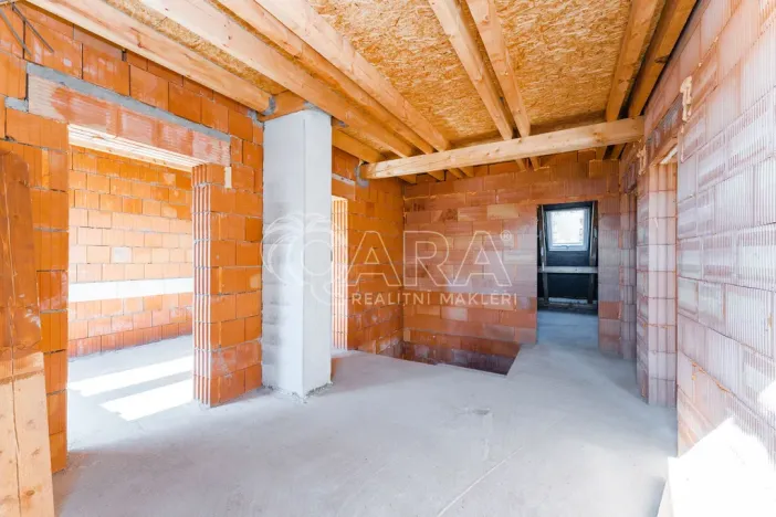 Prodej rodinného domu, Mníšek pod Brdy, 200 m2