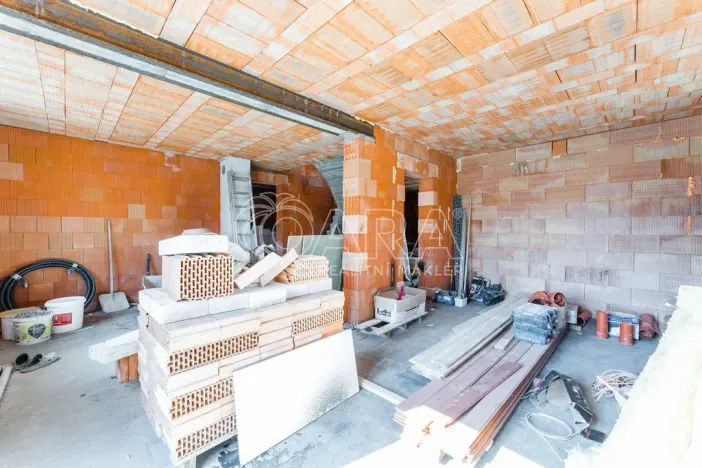 Prodej rodinného domu, Mníšek pod Brdy, 200 m2