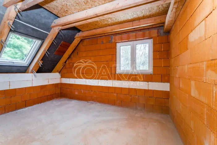 Prodej rodinného domu, Mníšek pod Brdy, 200 m2