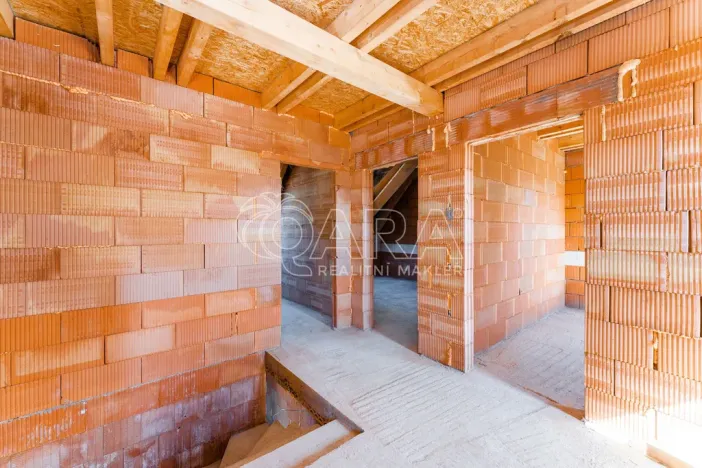 Prodej rodinného domu, Mníšek pod Brdy, 200 m2