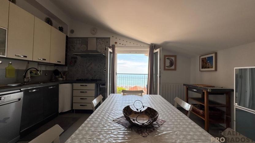 Prodej bytu 3+kk, Silvi,Itálie, 97 m2