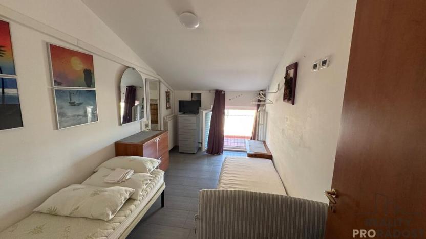 Prodej bytu 3+kk, Silvi,Itálie, 97 m2