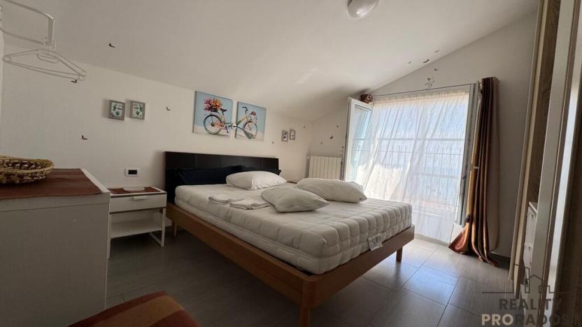 Prodej bytu 3+kk, Silvi,Itálie, 97 m2