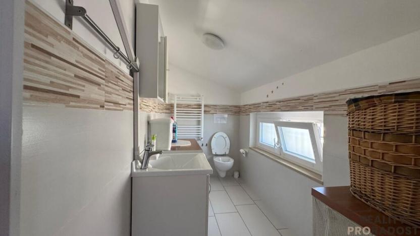 Prodej bytu 3+kk, Silvi,Itálie, 97 m2