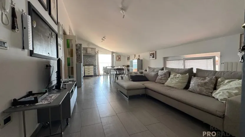 Prodej bytu 3+kk, Silvi,, Itálie, 97 m2