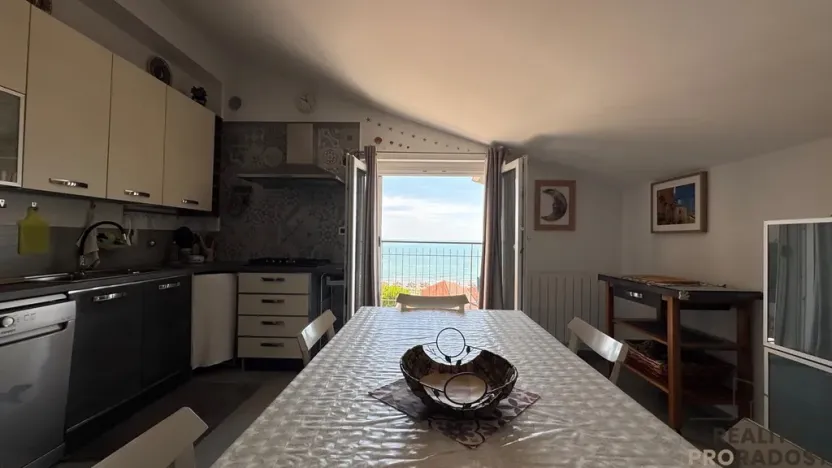Prodej bytu 3+kk, Silvi,, Itálie, 97 m2