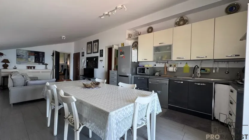 Prodej bytu 3+kk, Silvi,, Itálie, 97 m2