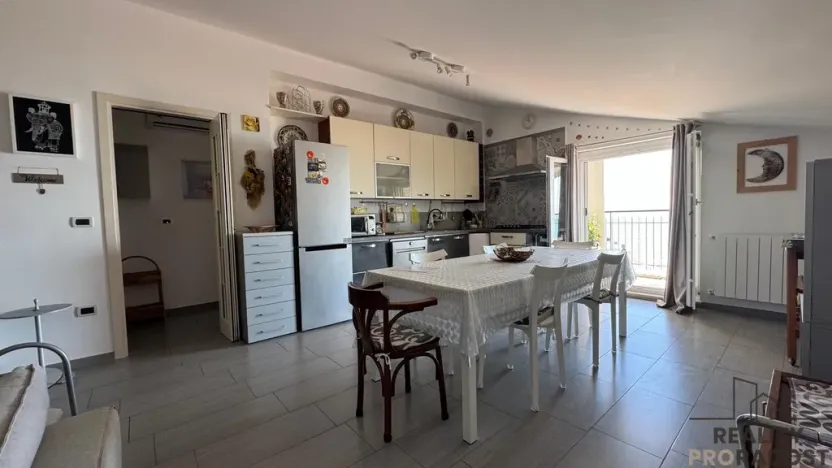 Prodej bytu 3+kk, Silvi,, Itálie, 97 m2