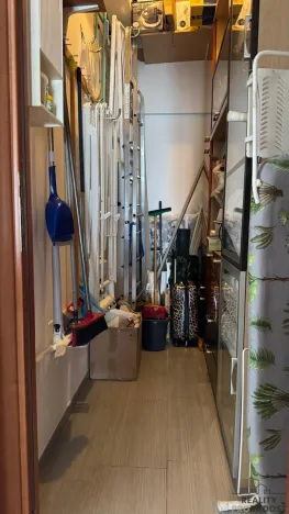 Prodej bytu 3+kk, Silvi,, Itálie, 97 m2