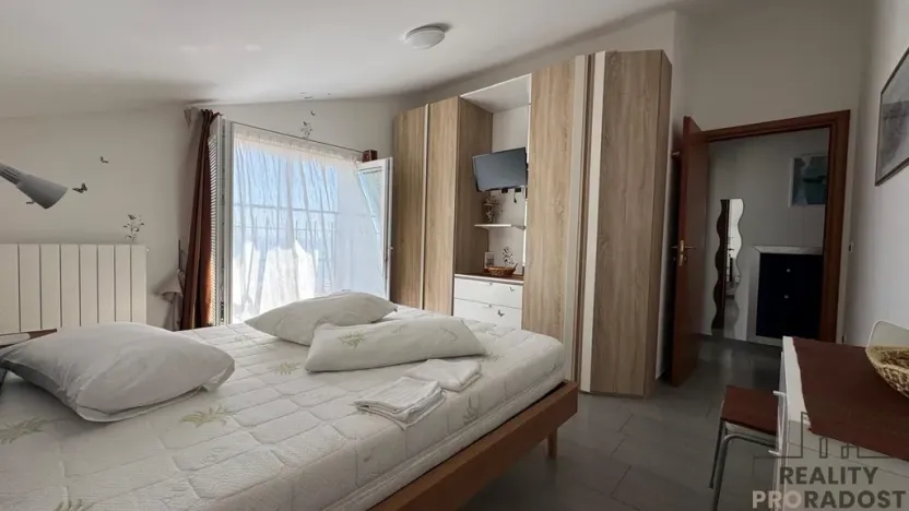 Prodej bytu 3+kk, Silvi,, Itálie, 97 m2