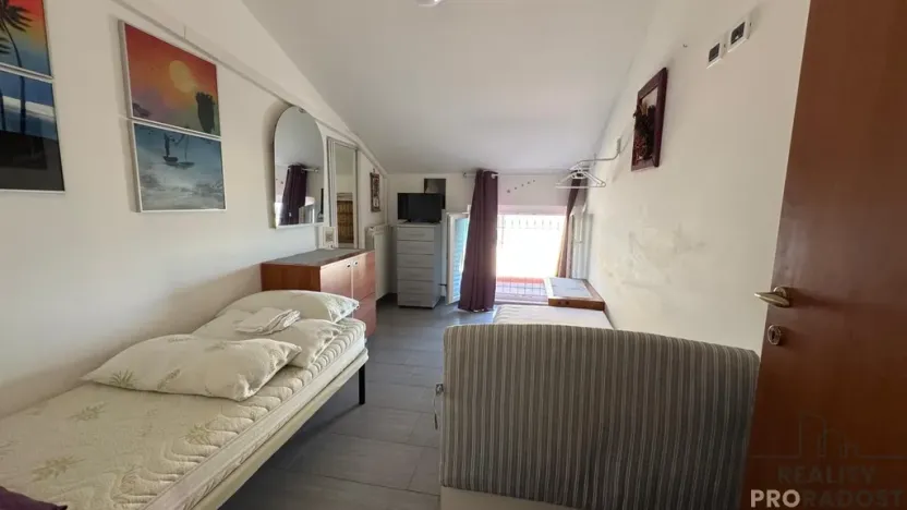 Prodej bytu 3+kk, Silvi,, Itálie, 97 m2