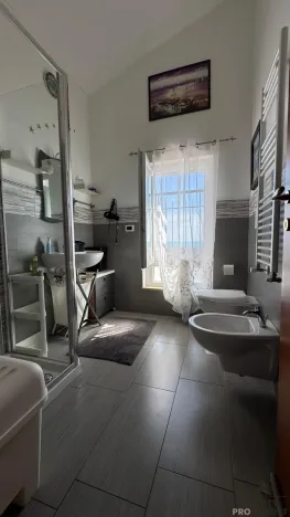 Prodej bytu 3+kk, Silvi,, Itálie, 97 m2