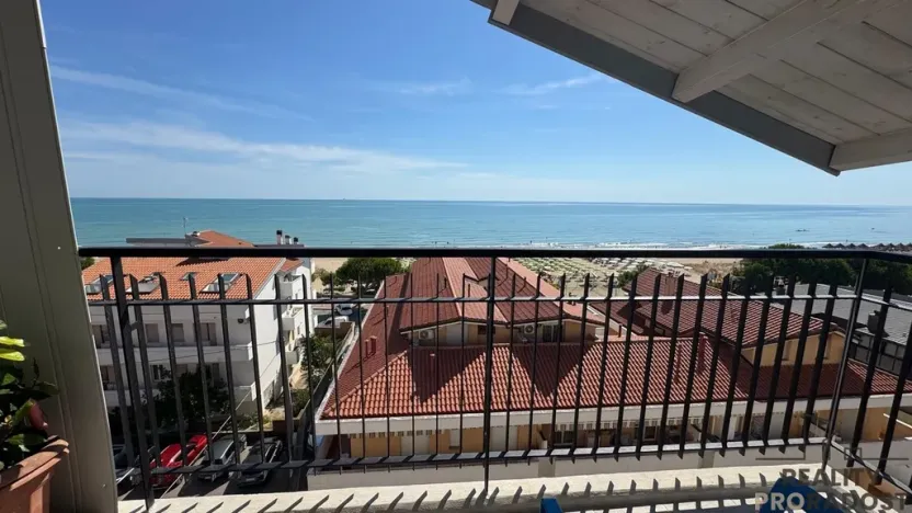 Prodej bytu 3+kk, Silvi,, Itálie, 97 m2