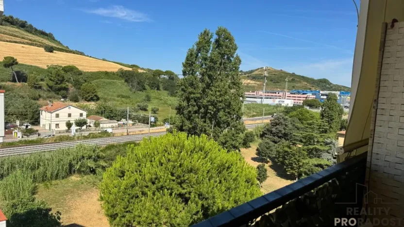 Prodej bytu 3+kk, Silvi,, Itálie, 97 m2