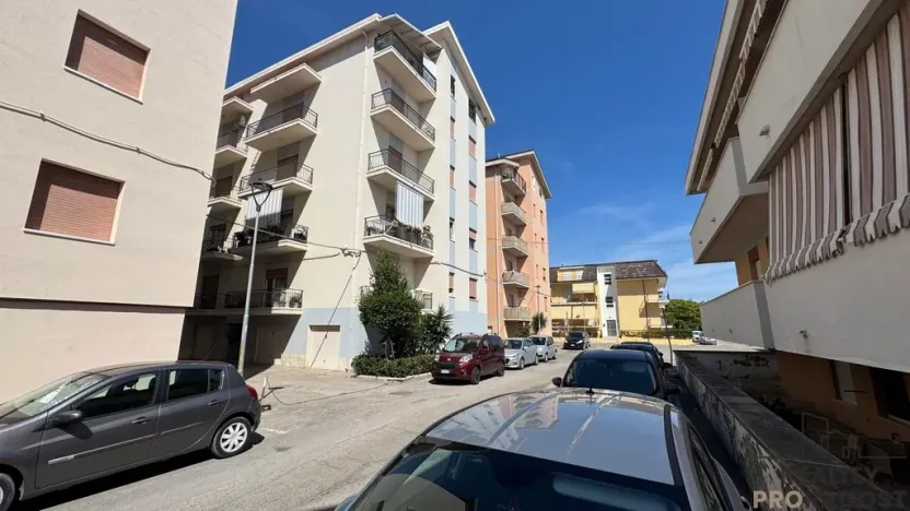 Prodej bytu 3+kk, Silvi,, Itálie, 97 m2