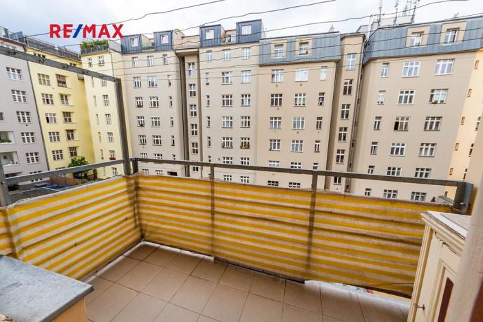 Prodej bytu 4+1, Praha - Holešovice, U smaltovny, 175 m2