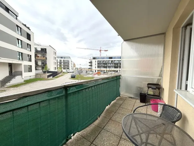 Pronájem bytu 1+kk, Plzeň - Jižní Předměstí, Goldscheiderova, 30 m2