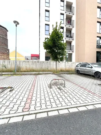 Pronájem bytu 1+kk, Plzeň - Jižní Předměstí, Goldscheiderova, 30 m2