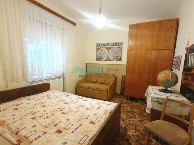 Prodej vícegeneračního domu, Oskava, 659 m2