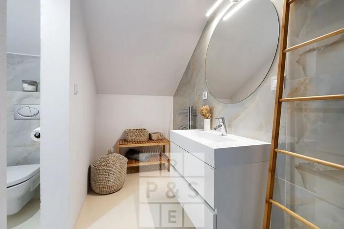 Prodej rodinného domu, Průhonice, Pod Valem II., 243 m2