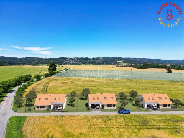 Prodej pozemku pro bydlení, Letovice, 5754 m2