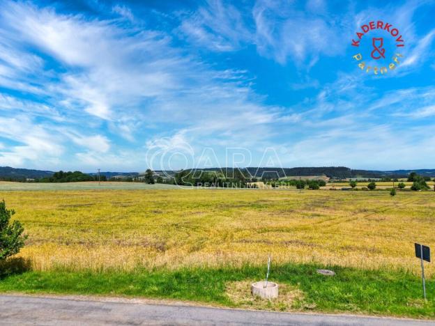 Prodej pozemku pro bydlení, Letovice, 5754 m2