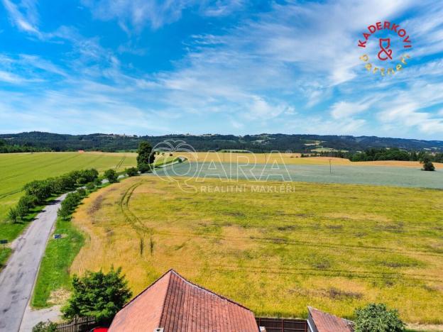 Prodej pozemku pro bydlení, Letovice, 5754 m2