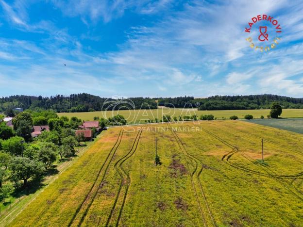 Prodej pozemku pro bydlení, Letovice, 5754 m2