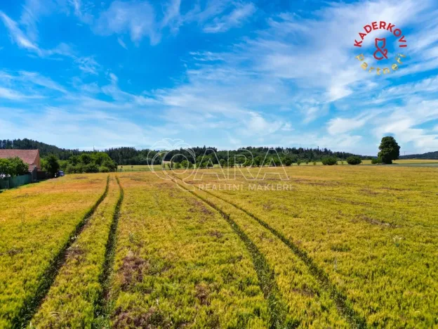 Prodej pozemku pro bydlení, Letovice, 5754 m2