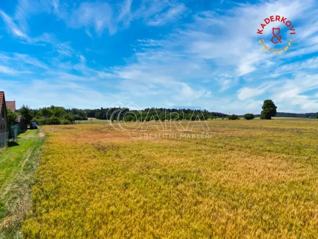 Prodej pozemku pro bydlení, Letovice, 5754 m2