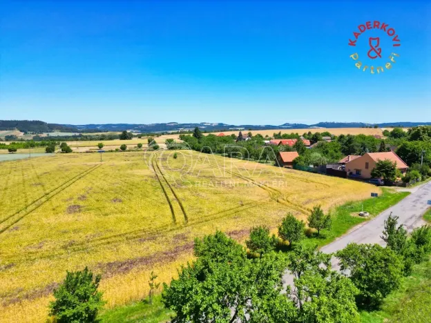 Prodej pozemku pro bydlení, Letovice, 5754 m2