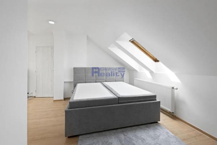 Prodej rodinného domu, Klimkovice, Husova, 350 m2