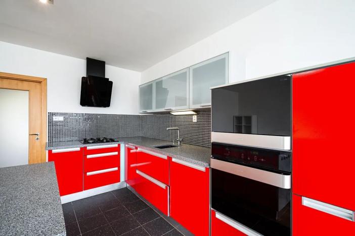 Pronájem bytu 3+kk, Praha - Stodůlky, Dominova, 76 m2