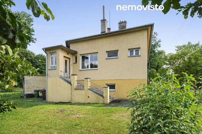 Prodej rodinného domu, Ostrava, Na Hrázkách, 200 m2
