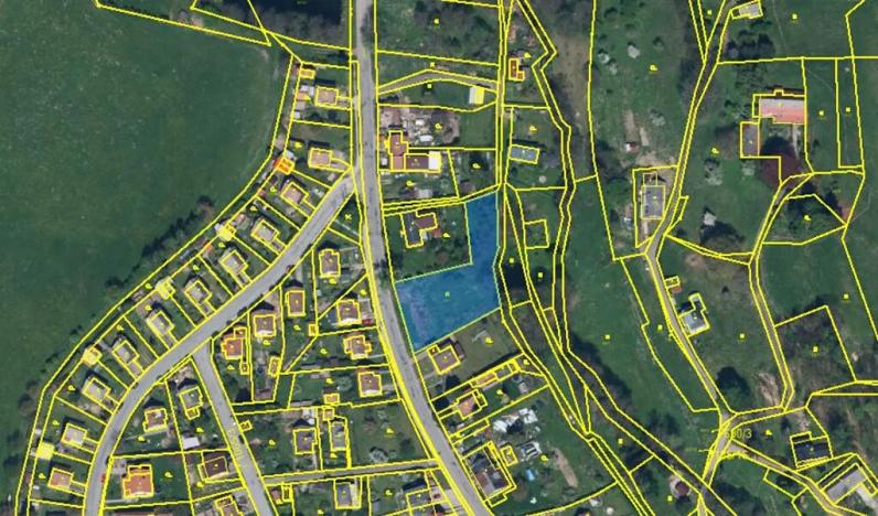Prodej pozemku pro bydlení, Rokytnice v Orlických horách, 2046 m2